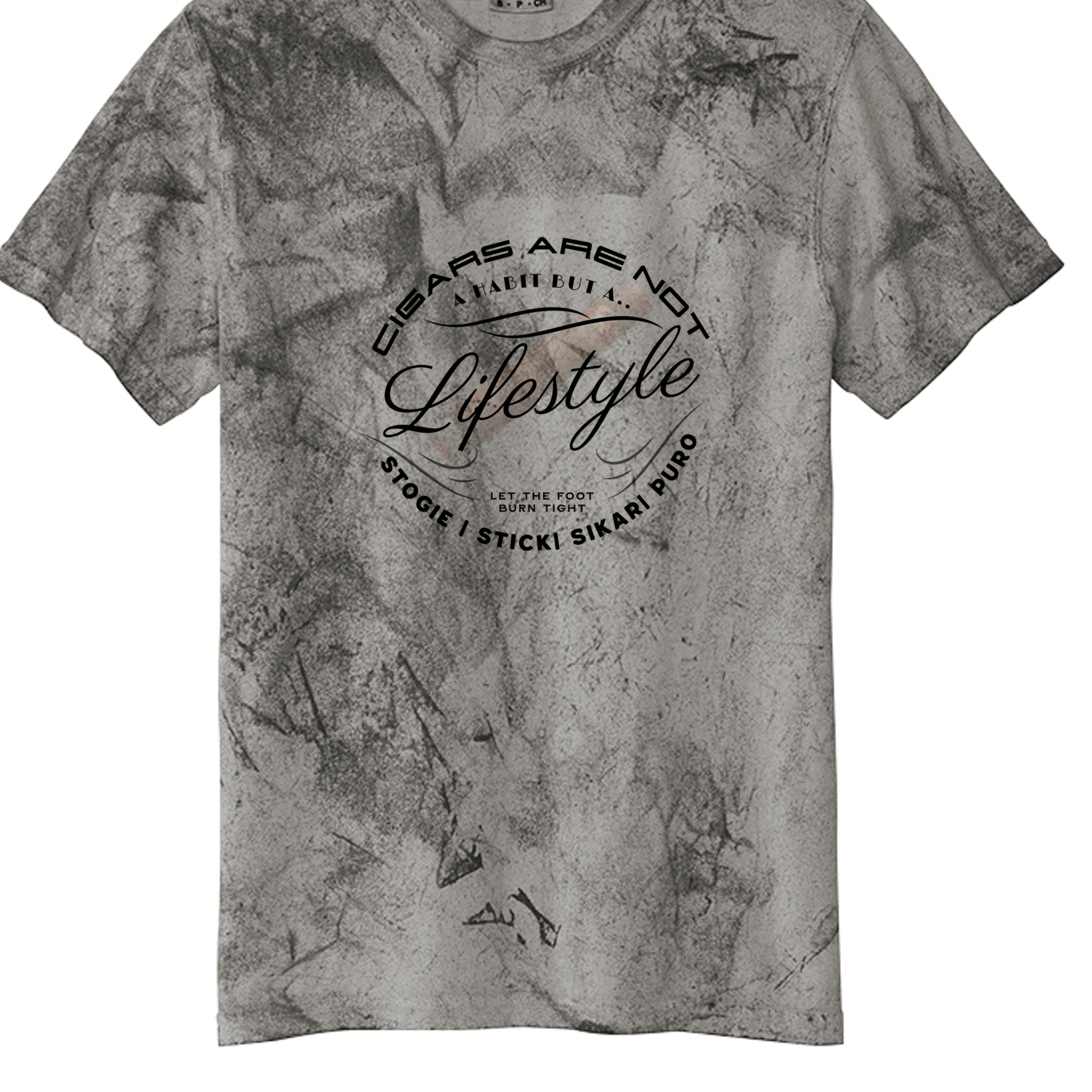Smoke - 1745 - FRONT