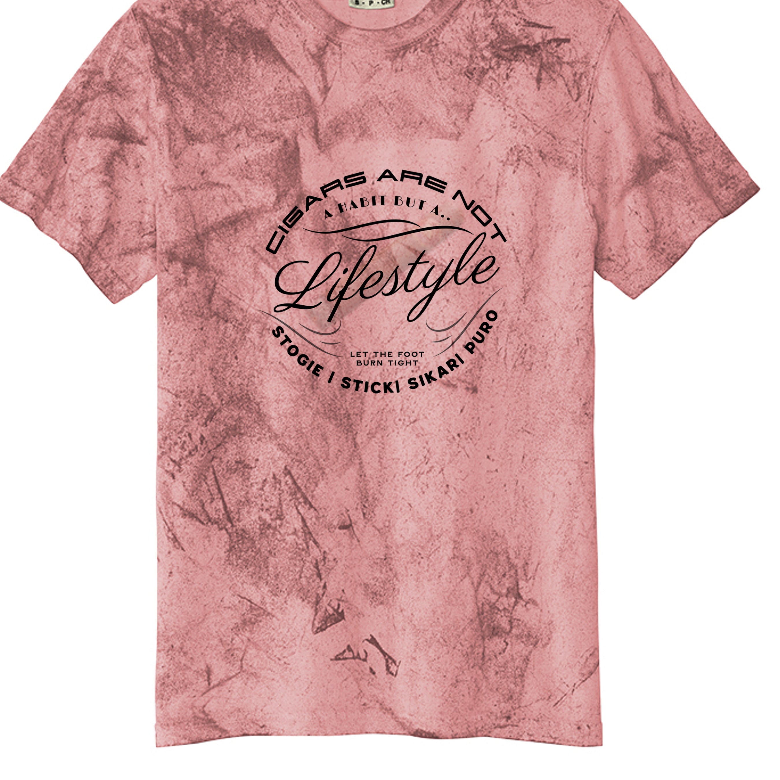 Clay - 1745 - FRONT