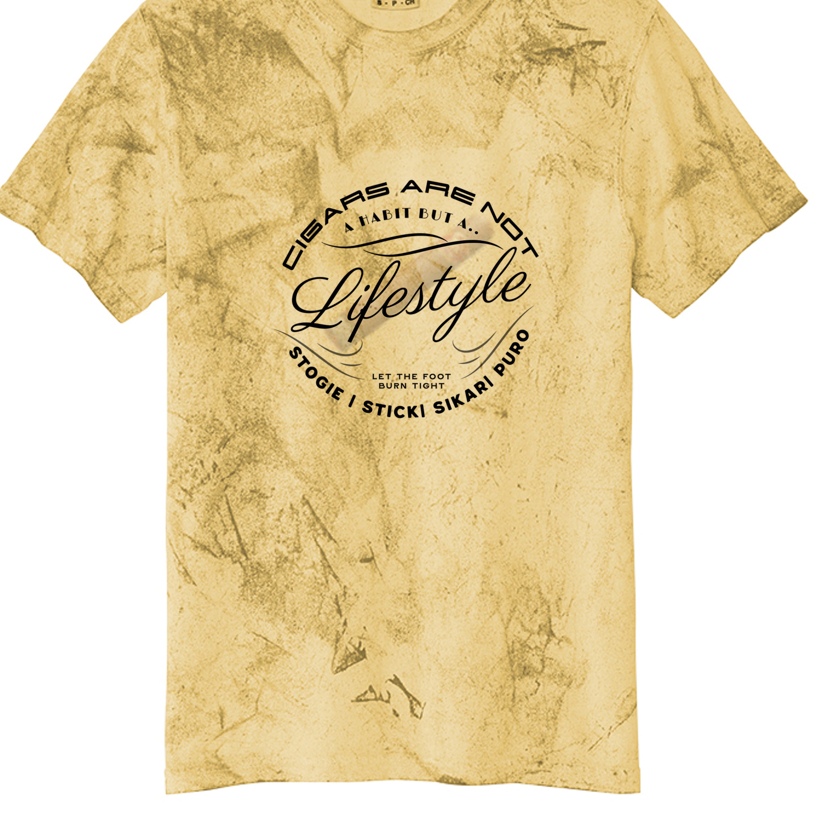 Citrine - 1745 - FRONT