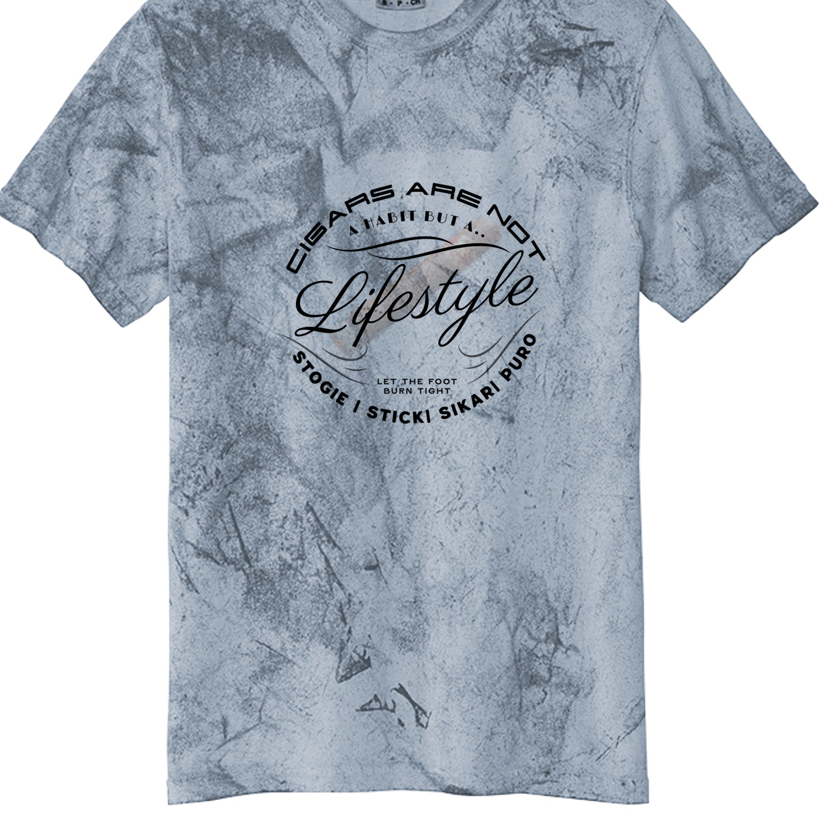 Ocean - 1745 - FRONT