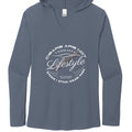 Navy Frost - DM139L - FRONT