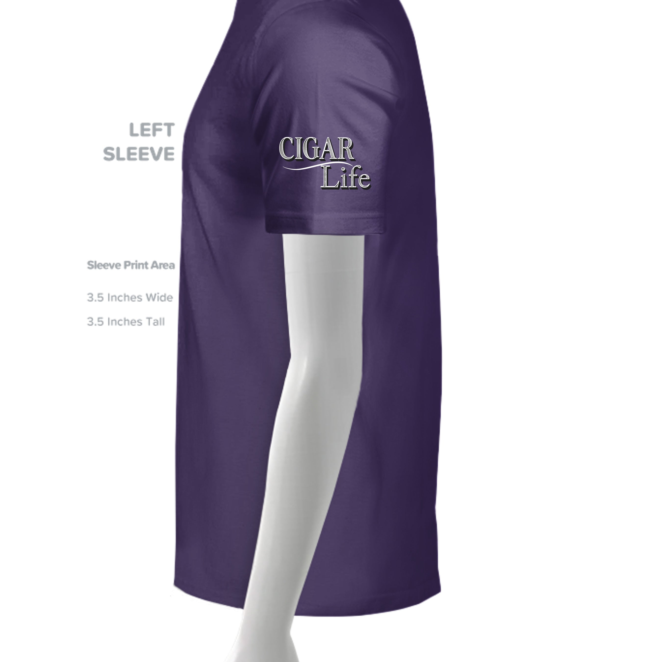 Team Purple Heather - LPC330V - SLEEVE_LEFT