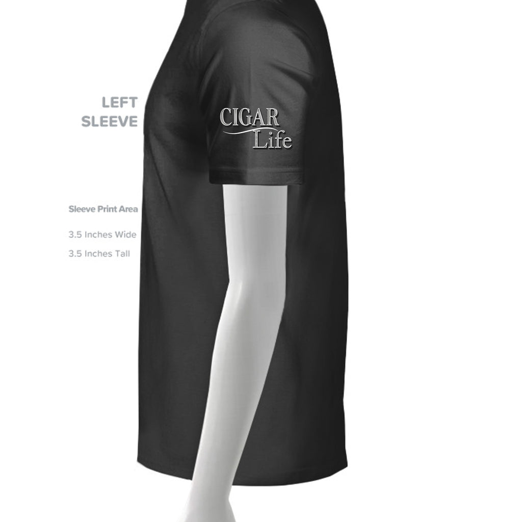 Black - LPC330V - SLEEVE_LEFT