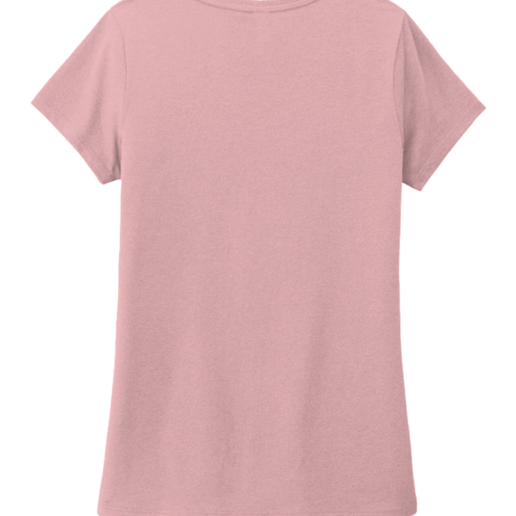 Wisteria Heather - DM1350L - BACK