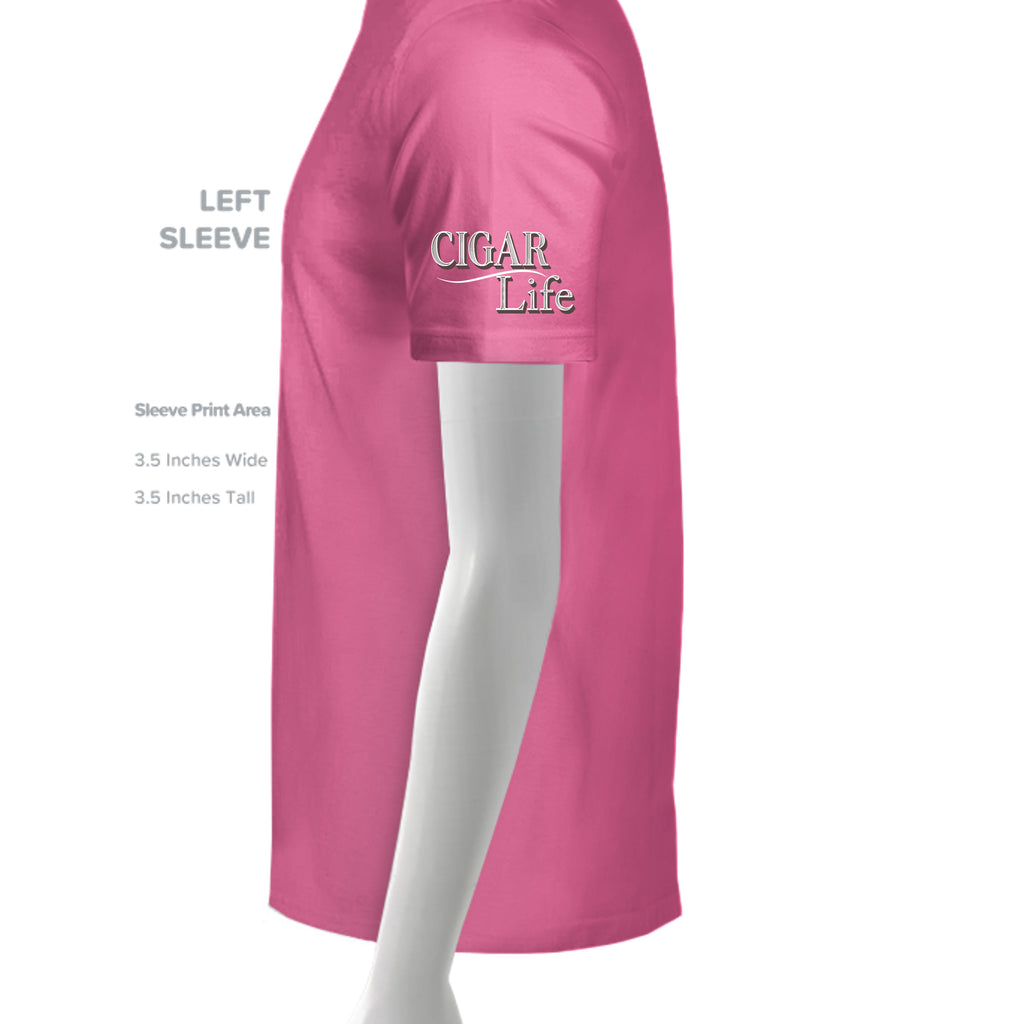 Fuchsia Frost - DM1350L - SLEEVE_LEFT